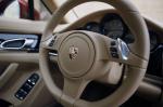 Porsche Panamera V6 2011 года